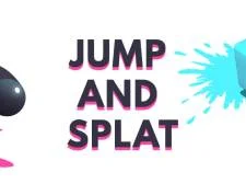 Jump and Splat